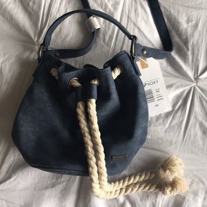 Brand New Roxy Bag